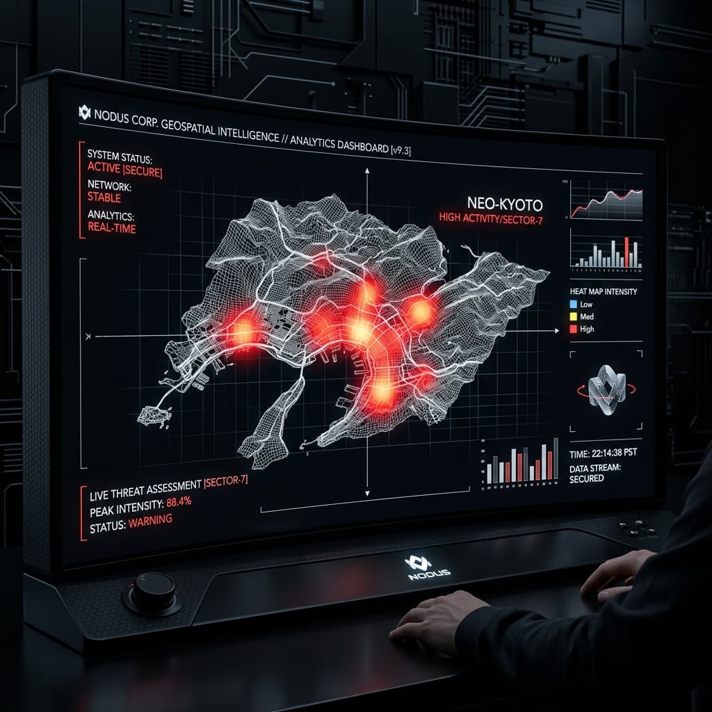 Matriz de Segmentación Demográfica